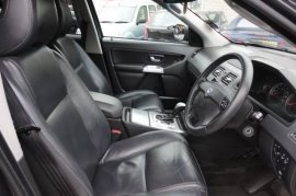 Volvo XC90 2.4