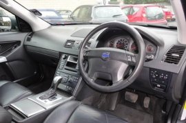 Volvo XC90 2.4