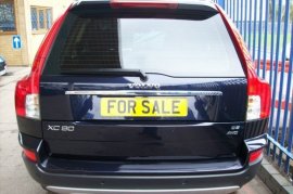 Volvo XC90 2.4
