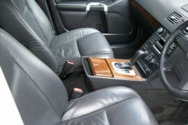 Volvo XC90 2.4