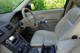 Volvo XC90 2.4