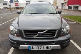 Volvo XC90 2.4