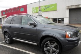 Volvo XC90 2.4