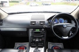 Volvo XC90 2.4