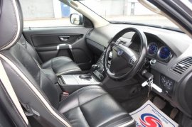 Volvo XC90 2.4