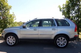 Volvo XC90 2.4