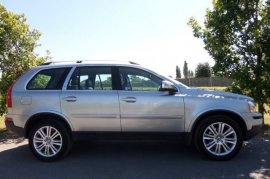 Volvo XC90 2.4