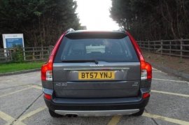 Volvo XC90 2.4