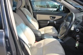 Volvo XC90 2.4