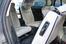 Volvo XC90 2.4