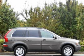 Volvo XC90 2.4