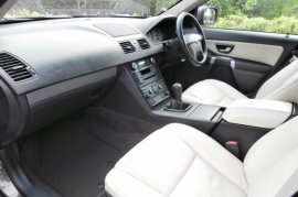 Volvo XC90 2.4