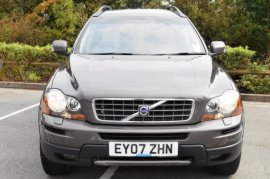 Volvo XC90 2.4