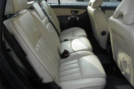 Volvo XC90 2.4