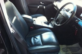 Volvo XC90 2.4