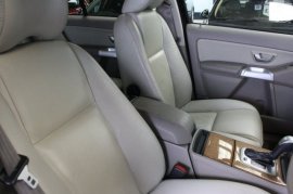 Volvo XC90 2.4
