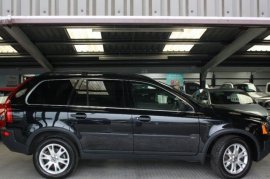 Volvo XC90 2.4
