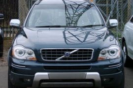 Volvo XC90 2.4