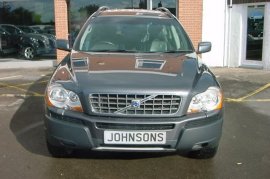 Volvo XC90 2.4
