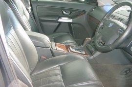 Volvo XC90 2.4