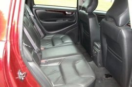 Volvo V70 2.4