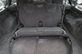 Volvo V70 2.4