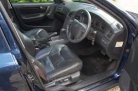 Volvo V70 2.4