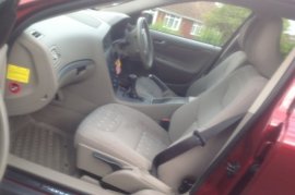 Volvo V70 2.4