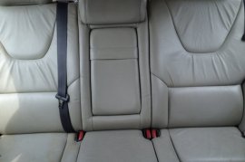 Volvo V70 2.4