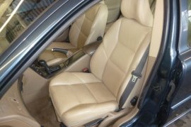 Volvo V70 2.0