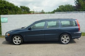 Volvo V70 2.0