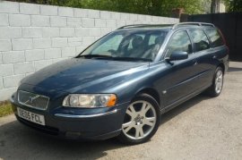 Volvo V70 2.0
