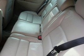 Volvo V70 2.4