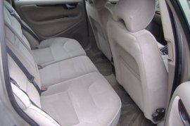 Volvo V70 2.4