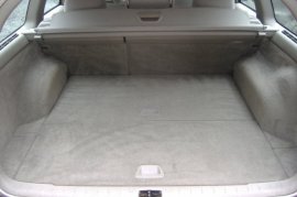 Volvo V70 2.4