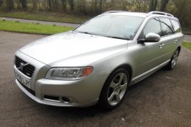 Volvo V70 2.0