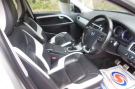 Volvo V70 2.0