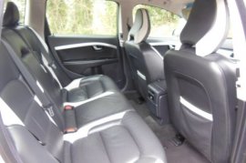 Volvo V70 2.0