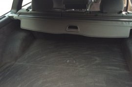 Volvo V70 2.4