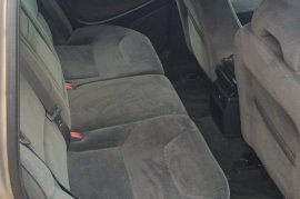 Volvo V70 2.4