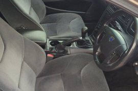 Volvo V70 2.4