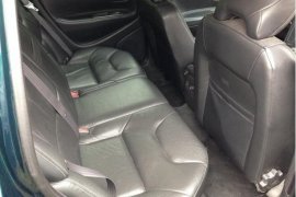 Volvo V70 2.4