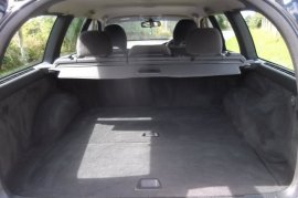Volvo V70 2.4