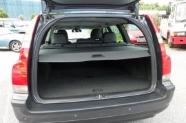 Volvo V70 2.4