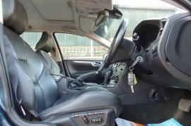 Volvo V70 2.4