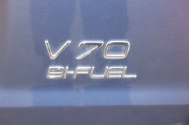 Volvo V70 2.4