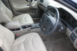 Volvo V70 2.4