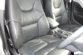 Volvo V70 2.4