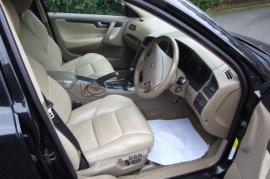 Volvo V70 2.4