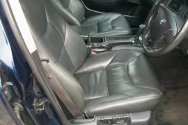 Volvo V70 2.4